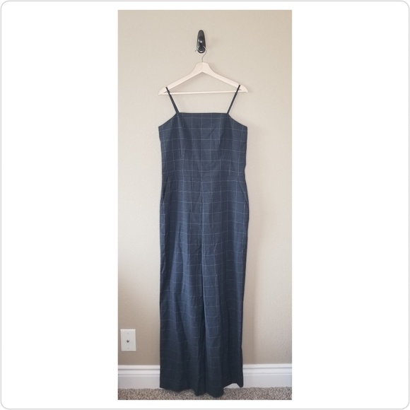 Banana Republic Pants - Banana Republic | Jumpsuit